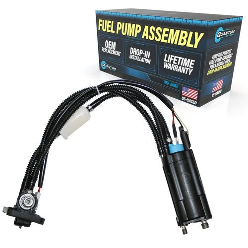 Fits 11-25 Gas KTM Husaberg Husqvarna 79707088400 Fuel Pump Module Assembly