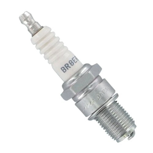 Ngk BR8EG Racing Spark Plug 3130 Standard Resistor Type M14 x 1.25mm High Rpm