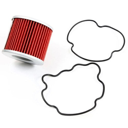 Hiflo Oil Filter HF133 Suzuki GS450 GS550 GS650 GS700 GS750 GS850 GS1000 GS1100