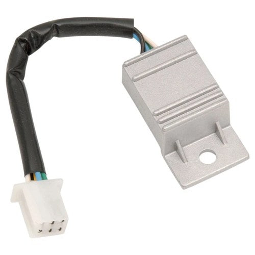 Rick's Motorsport Electric Ignition CDI Box Honda CX500 CB650 CB750 CB900 GL1100