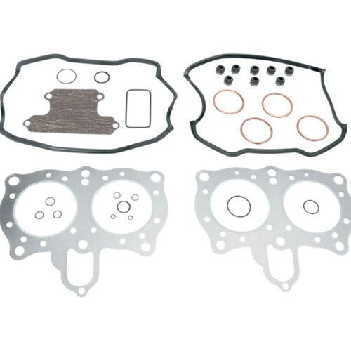 Vesrah VG-559 Complete Engine Gasket O-rings Seals Set Honda GL1000 Gold Wing