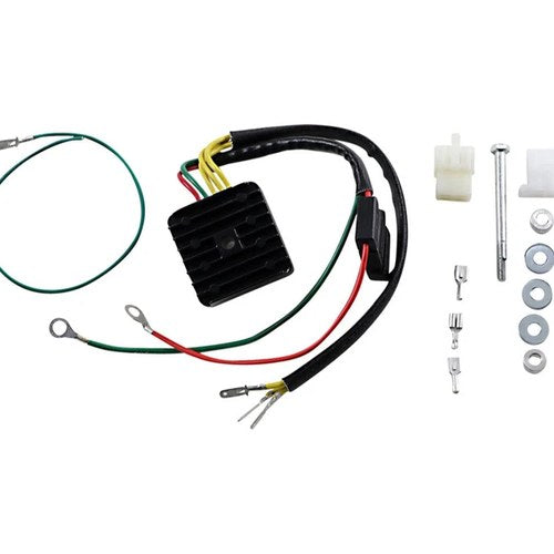 Rick's Hot Shot Regulator Rectifier Honda CB175 CB350 CB450 CL175 CL350 CL450