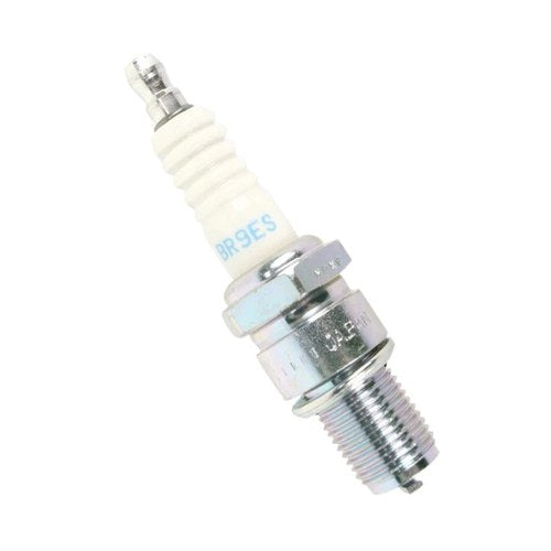 Ngk BR9ES 5722 Spark Plug 20mm Hex Honda Yamaha KTM Motorcycle ATV Scooter