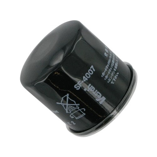 Vesrah Spin On Oil Filter Replacement SF-4007 Honda Kawasaki Suzuki Yamaha