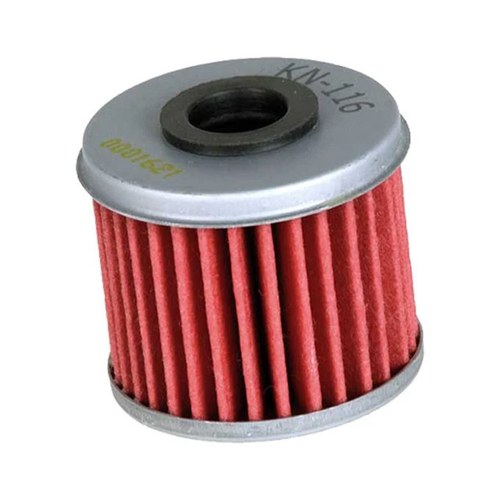 K&N Performance Synthetic Oil Filter Cartridge Honda CRF150 CRF250 CRF450 TRX450