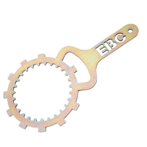 Ebc CT008 Clutch Removal Tool Yamaha XV250 YZ250 XT350 XJ600 FZ750 FZR1000 FZ1