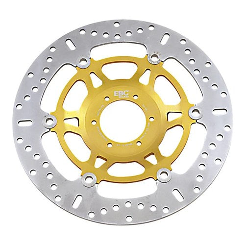 Ebc MD1014X Pro-Lite Front Brake Rotor Honda CBR600 CBR900 VFR800 GL1500 GL1800