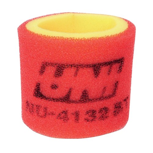 Uni Performance Air Filter NU-4132ST Honda CRF80 CRF100 XR80 XR100 17211-GN1-760