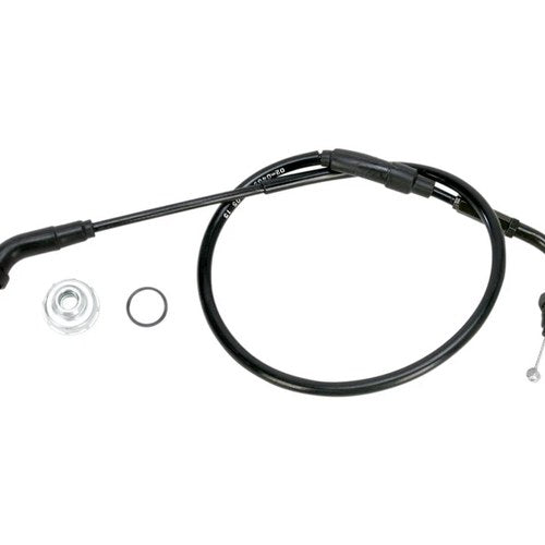 Motion Pro Throttle Pull Cable Extra 3" Longer Honda CRF50F XR50R Z50R