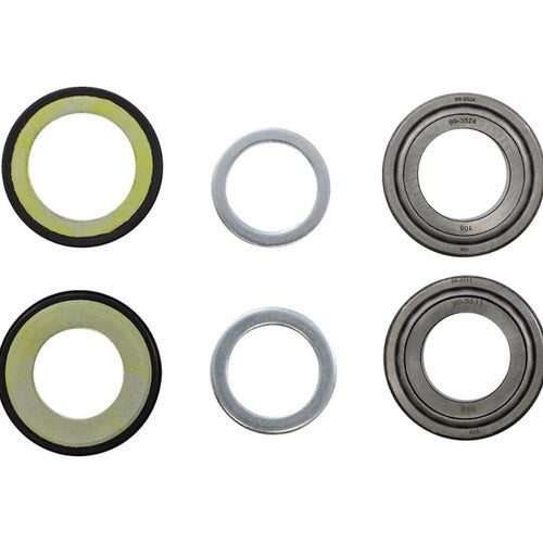 Steering Bearing Seal Kit Honda CRF110 CRF125 XL250 XR500 Monkey GROM125 ATC250
