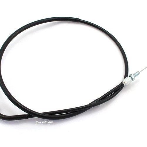 Motion Pro Throttle Cable - Push - 02-0156 - Honda CB550 CB750 1977-1978