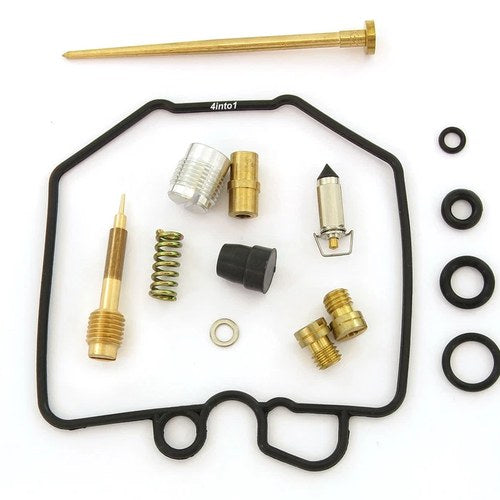 Carburetor Carb Rebuild Repair Kit - Honda CX500 - 1978-1979