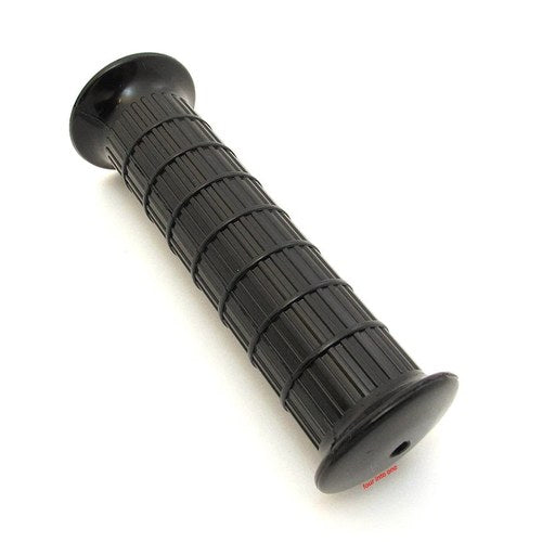 Genuine Honda Right Grip - 95011-14100 - CB175 CB72 CB77 CB350 CB400F CB750