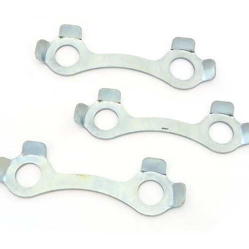 Genuine Honda A8 Tongued Washer - Set of 3 - 94108-18000 CB450 CB500 CB550 CB750
