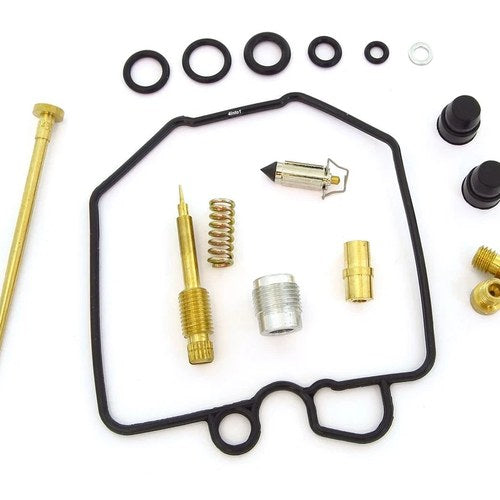 Carburetor Rebuild Repair Kit - Honda CB400T Hawk I + II - 1978 - 1979 - CB400