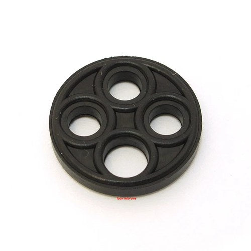 Genuine Honda Petcock Valve Gasket - CL175 CB350 CL350 CB360 Twins 16953-283-000