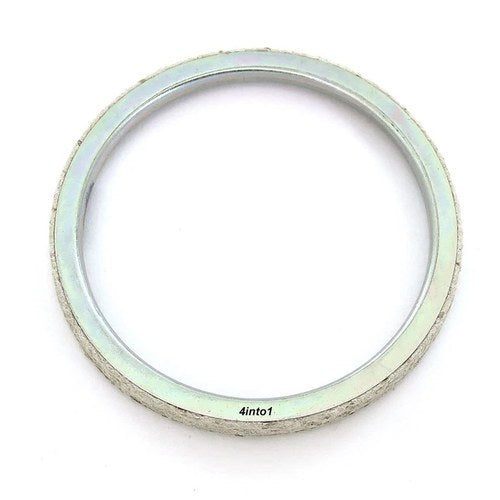 Vesrah Exhaust Gasket - 18291-028-306 - Honda XL/XR75/80/100 CL/CT90 CB350F/400F