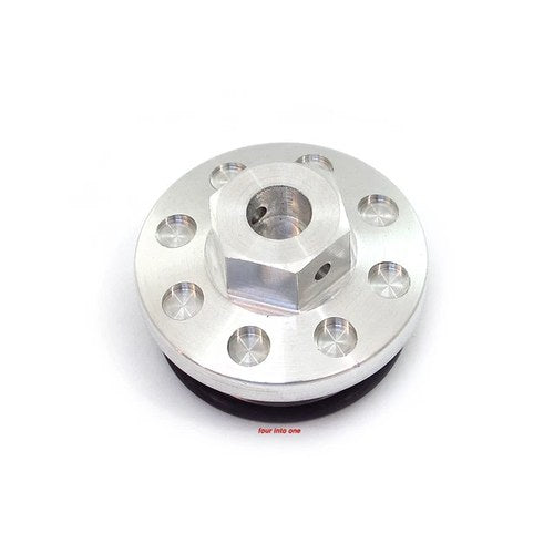Joker Machine Magnetic Oil Drain Bolt - CB175 CB200 CB350 CB450 CB500T - 12-266