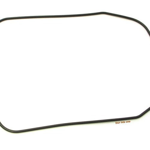 NE Brand - Honda Oil Pan Rubber Gasket - CB500 CB550 CB650 - 1971-1982