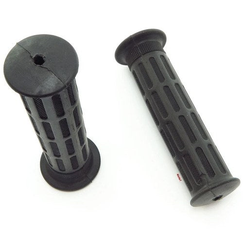 Genuine Honda Grip Set - 53166-390-780 - 53165-390-780 - CB400 CB650 CB750 CB900