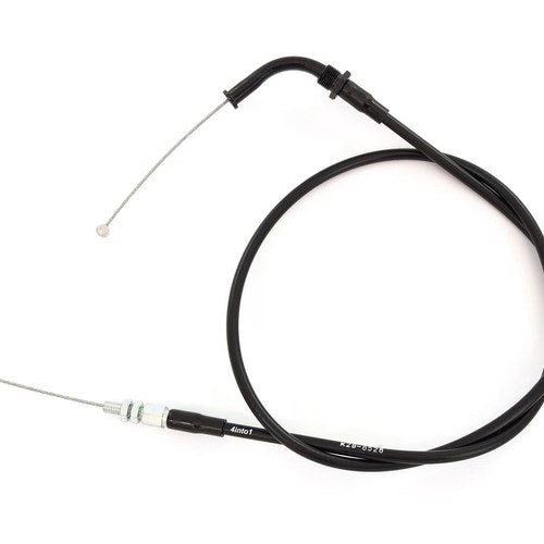 Parts Unlimited Throttle Cable - Push - K28-6528 - Honda CB/CL/CJ360