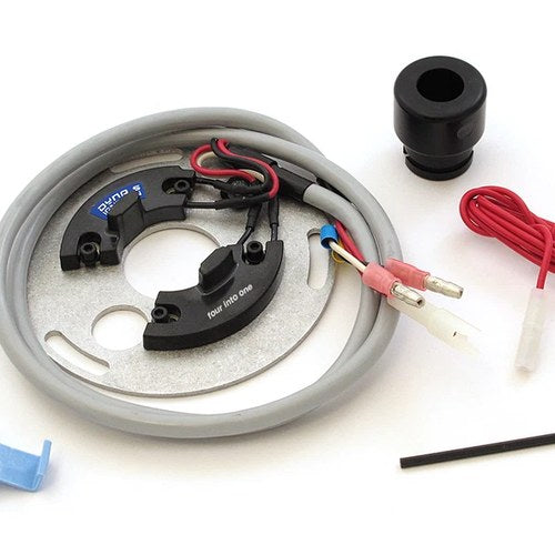 Dynatek Dyna S Electronic Ignition System - Honda CB350F CB400F - DS1-1 - CDI