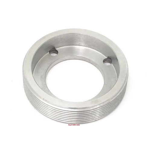 Genuine Honda Rear Wheel Bearing Retainer - 41231-286-000 - CB350/400F/750F/900