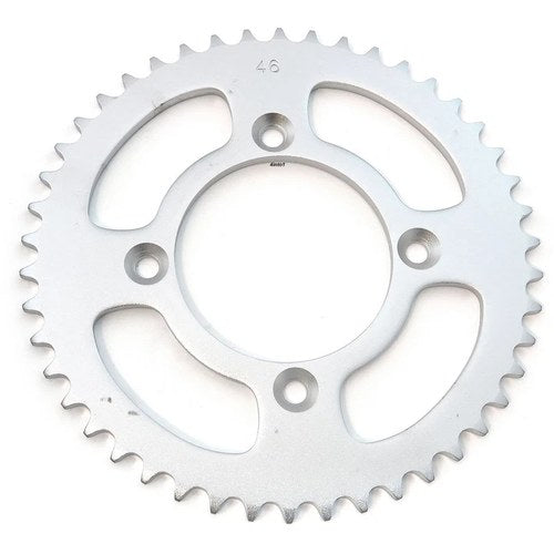 Parts Unlimited Rear Sprocket 41201-GN1-000 - 420 - Honda CR/XR 60/70/80 - 46T