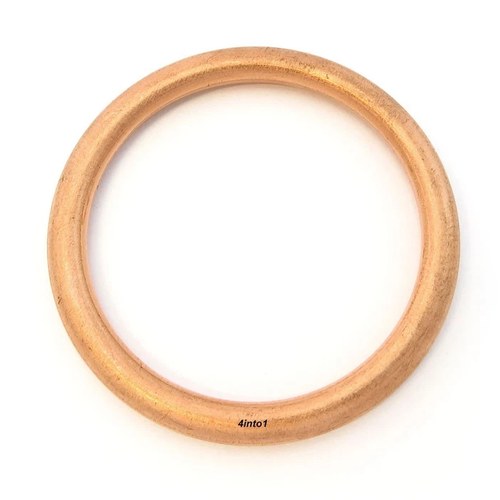 Exhaust Gasket 18291-286-306 - Honda CB/CL350/360 CX/GL500/650 GL1000/1100/1200