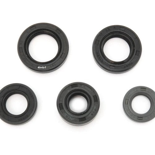 Engine Oil Seal Kit - Honda CRF50 Z50 XR50R S65 ATC70 CRF70 C70 CT70 SL70K XR70R