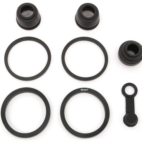 Brake Caliper Rebuild Kit - Honda CB400T/450SC/650SC/750/900 GL1100 Gold Wing