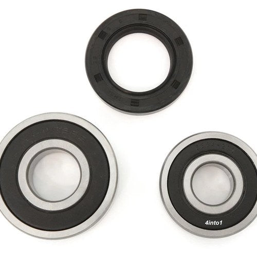 Rising Sun Rear Wheel Bearing & Seal Kit - CB500K CB500 Four - 1971-1973