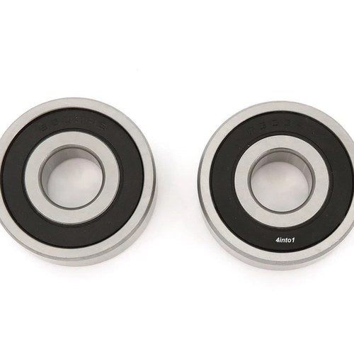 Rising Sun Rear Wheel Bearing Kit - Honda VF750S VF750 V45 Sabre - 1982-1983