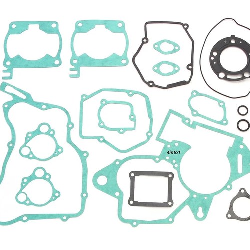Engine Gasket Set - Honda CR125R - 2001-2002 - Top & Bottom End Kit CR125