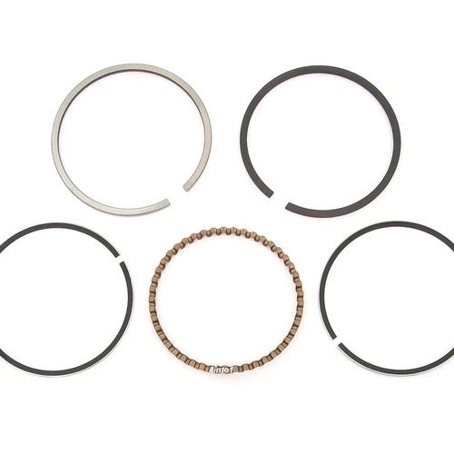 Piston Ring Set - Standard - 13011-121-762 - Honda ATC/CL/CT/S/SL/ST90 CM91