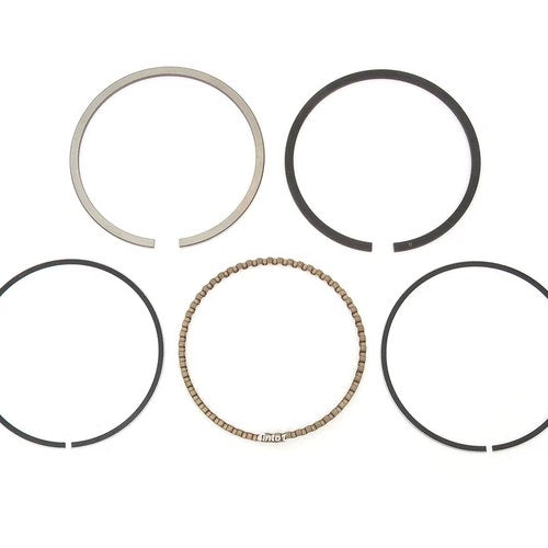 Piston Ring Set - Standard Size 13011-371-014 - Honda GL1000 Ltd Gold Wing 75-79