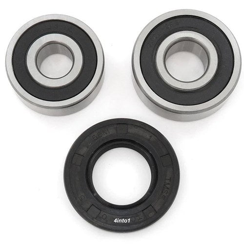 Rising Sun Rear Wheel Bearing Kit - Honda CB450T CB450 Hawk - 1982