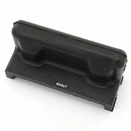 Side Cover Grommet - 83621-333-000 - Honda MT125/250 MR175 CB350F/360/400F/500T