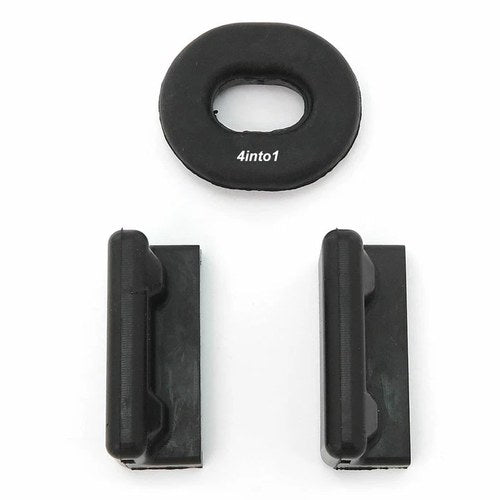 Side Cover Grommet Set - Honda XL350 1974-1975 - CB500T