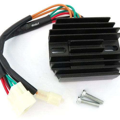 Regulator Rectifier Honda GL1200 GL1200L GL1200SEi Goldwing Gold Wing Lithium Ok