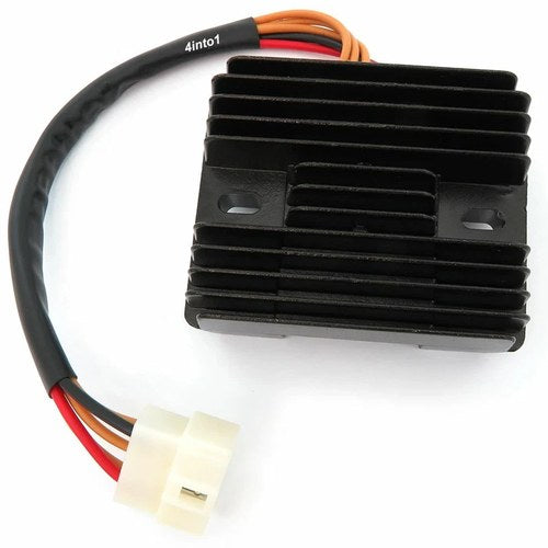 Regulator Rectifier Suzuki GSXR600 GSXR750 GSXR1000/1300 SV650 VL1500 Lithium Ok
