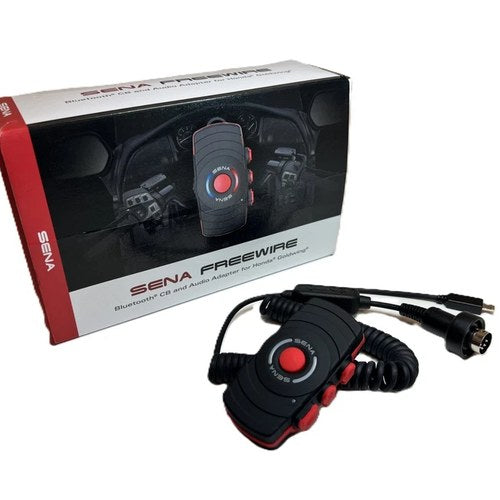 Sena FreeWire Bluetooth Transmitter For Goldwing