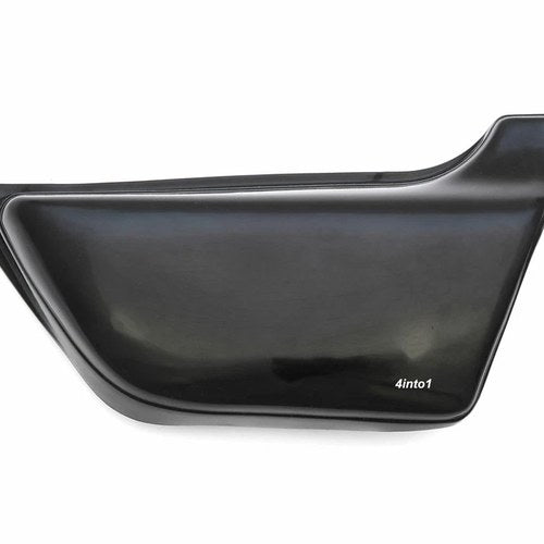 Side Cover - Right - Kawasaki KZ900/LTD - 1976-1977