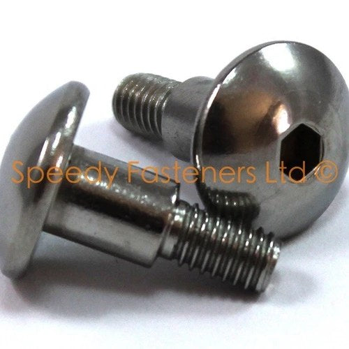 fits Suzuki GSX-R1000 L2 L4 2x Rear Fairing Seat Bolts Shoulder Screws 2012-2014