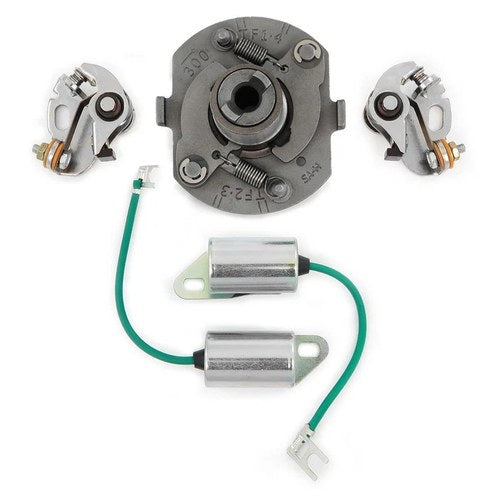 Ignition Tune Up Kit w/ Spark Advancer - Honda CB750