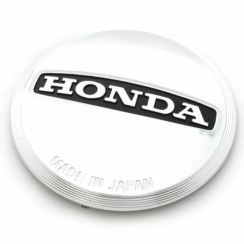 Genuine Honda Alternator Cover - 11632-323-003 - CB500K CB550 - 1971-1976
