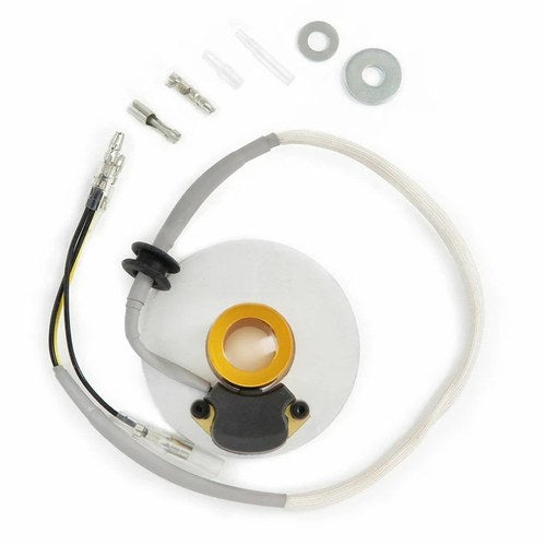 Charlie's Place Electronic Ignition - Honda CB/CL/SL/XL100 70-78 CB/CL125S 73-80