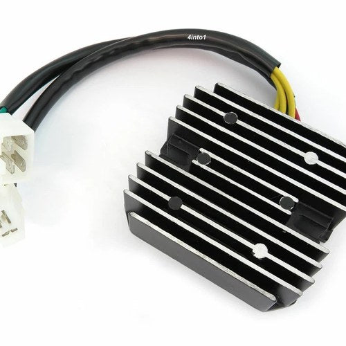 Rick's Regulator / Rectifier Combo - Honda VT600 Shadow - 1993-2007
