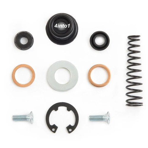 Front Brake Master Cylinder Rebuild Kit Honda CR85 CR125 CRF250 CRF450 XR650