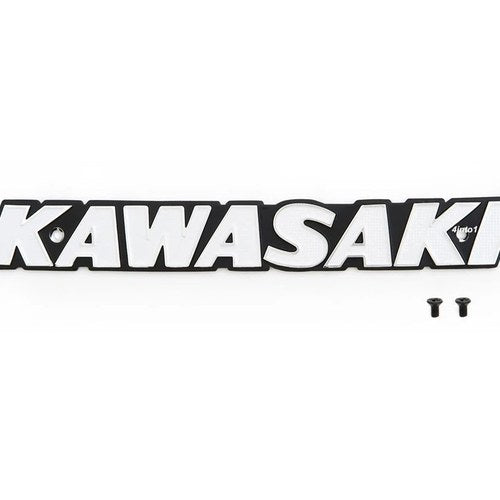 Gas Tank Emblem - 56014-1006 - Kawasaki KZ750 KZ900 KZ1000 Z1 Badge